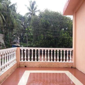 3bhk Upto 10 Guests 20mins Calangute, Baga, Goa 3